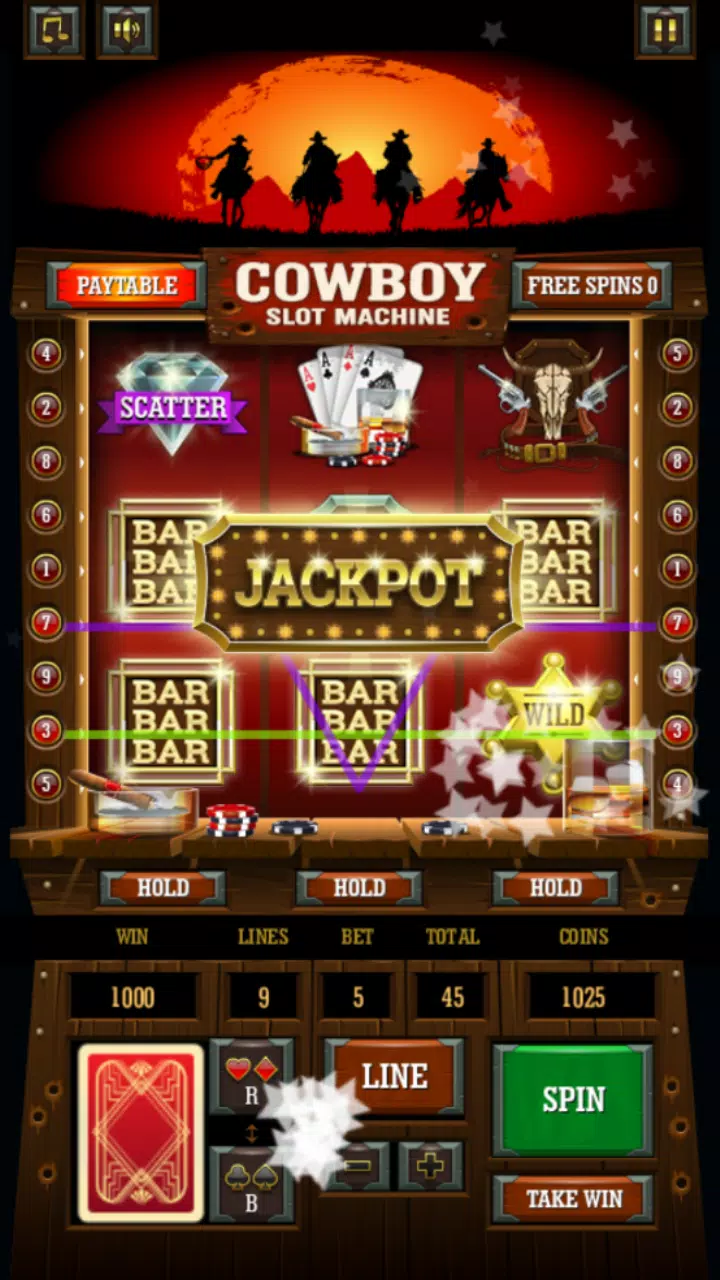 Lucky Spin 777 Lucky Spin 777
