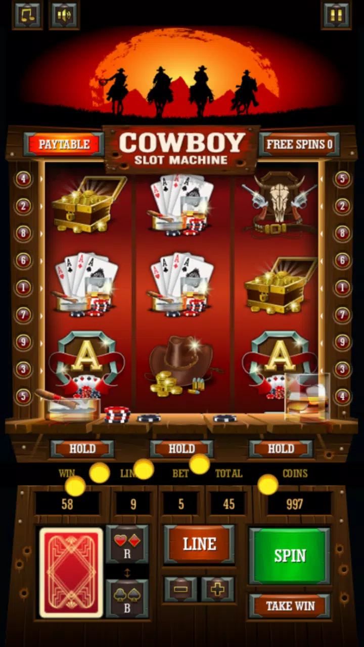 Lucky Spin 777 Lucky Spin 777