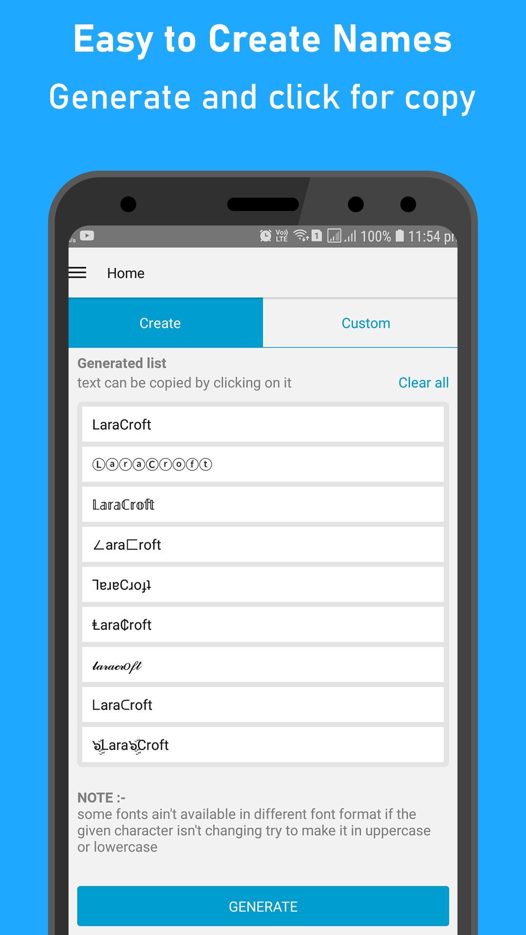 Gng Game Name Generator For Android Apk Download - gng game name generator for android roblox usernames generator boys Gng Game Name Generator For Android Apk Download - roblox usernames generator boys
