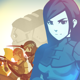 Chrono Clash آئیکن