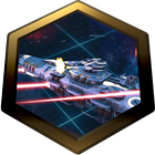 Star Battleships ikona