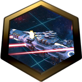Star Battleships icône