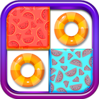 Memory Match Puzzle Games icon