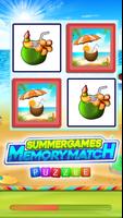 Memory Match Puzzle Games imagem de tela 1