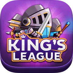 King's League: Odyssey APK 下載