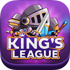 King's League: Odyssey icône