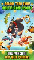 Ninja Fishing โปสเตอร์