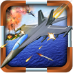 Plane Of The Pacific