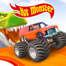 APK Top Monster Truck Stunts: Crazy Car Stunt Races