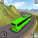 Ultimate City Coach Bus Games: Bus Racing Games APK
