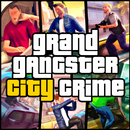 APK Grand Gangster Games - Gangster Crime Simulator