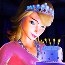 APK Virtual Princess Love Story: Love Diary