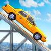Mega Ramps Taxi Car Stunt: Car Jumping Game Download gratis mod apk versi terbaru