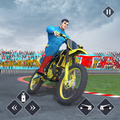 MOTO VELOCITY: BIKE RACING