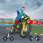 Icona MOTO VELOCITY: TURBO RACING