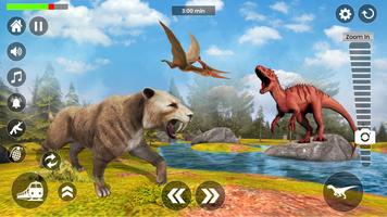 Animal Battle Simulator screenshot 2