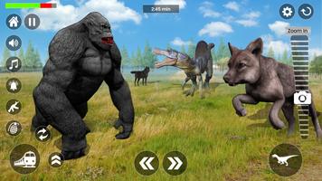 Animal Battle Simulator スクリーンショット 3