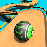 Rolling Ball Game 3D