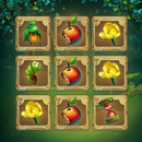 Jungle Match 3D Puzzle Game APK