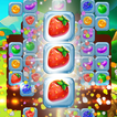 Fruit Mix Puzzle Game