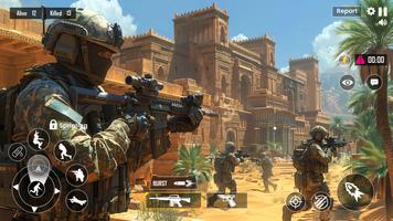 FPS Shooting Games 3d:Gun Game bài đăng