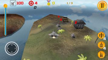 Air Forces Mission Day 3D ảnh chụp màn hình 1