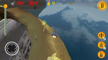 Air Forces Mission Day 3D ảnh chụp màn hình 2