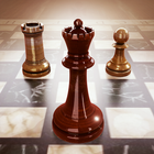 Chess 3D simgesi