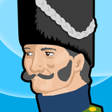 French Revolution Battle 3D biểu tượng
