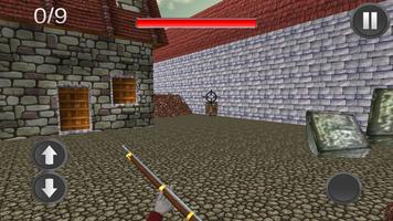 French Revolution Battle 3D ảnh chụp màn hình 1