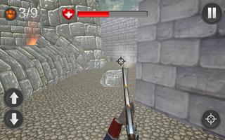 French Revolution Battle 3D ảnh chụp màn hình 2