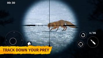 Hunting Animals Ekran Görüntüsü 3