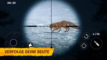 Jagd Abenteuer - Scharfschütze Screenshot 3