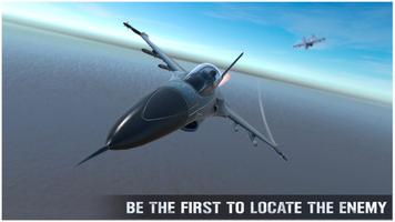 Military Planes 3D ảnh chụp màn hình 1