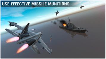 Military Planes 3D ảnh chụp màn hình 2