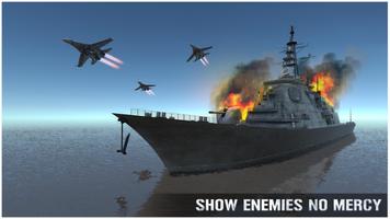 Military Planes 3D ảnh chụp màn hình 3