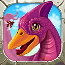 Pterodactyl 3D - Jurassic Trip APK