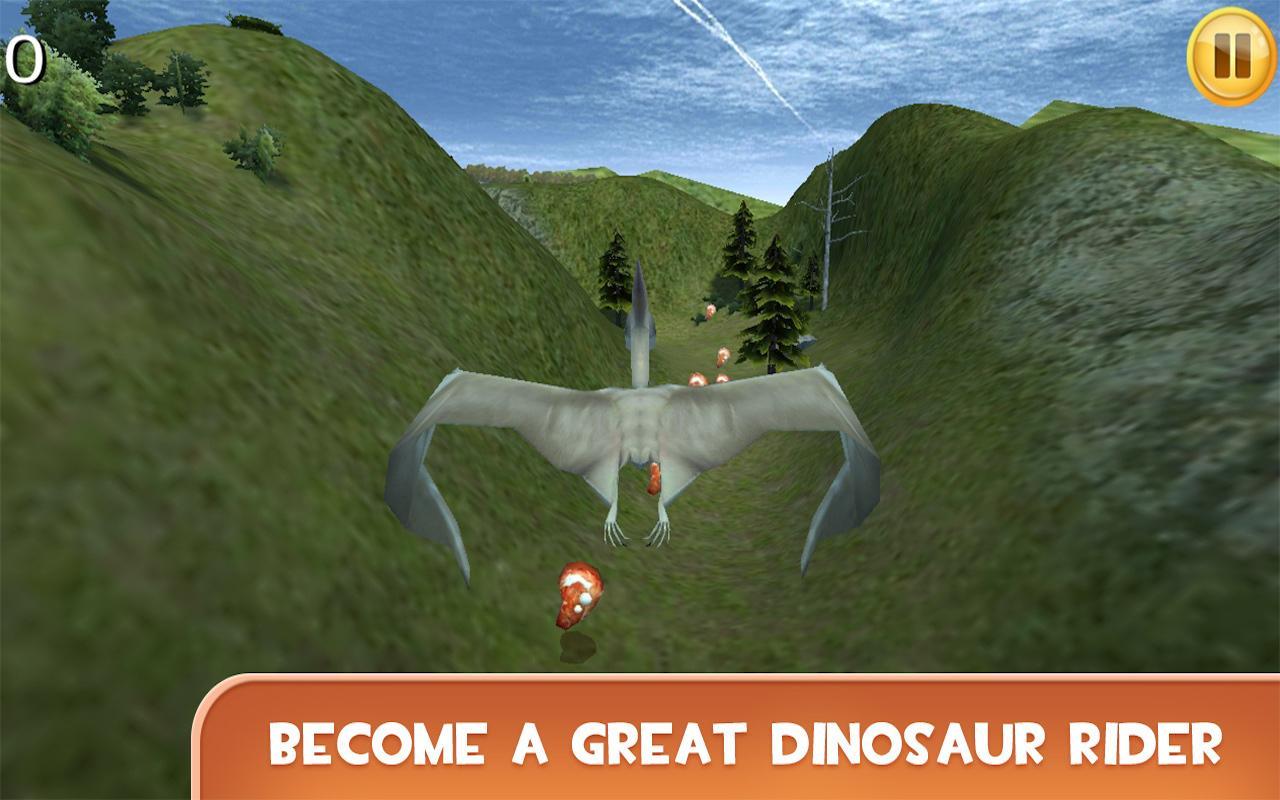 Corrida do Dino - Free Addicting Game