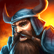 Vikings Odyssey - Build Village