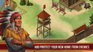 Vikings Odyssey screenshot 1