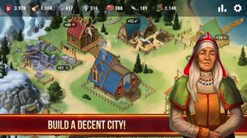 Vikings Odyssey screenshot 2