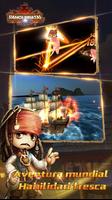 Vamos Piratas Affiche