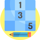 Sudoku New-Hot icône