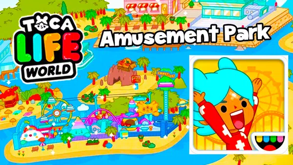 Toca Boca Tips Life for Android - Free App Download