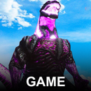 Godzilla Fight King Kong 3D APK