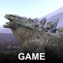 Godzilla Versus King Kong APK