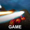 Godzilla Battle Universe