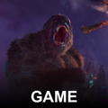 Godzilla Vs Kong Battle Game