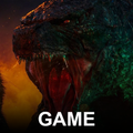 Godzilla Omniverse Game 3D