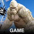 Godzilla Vs. Kong